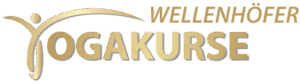 Logo Wellenhöfer Yogakurse Schwabach
